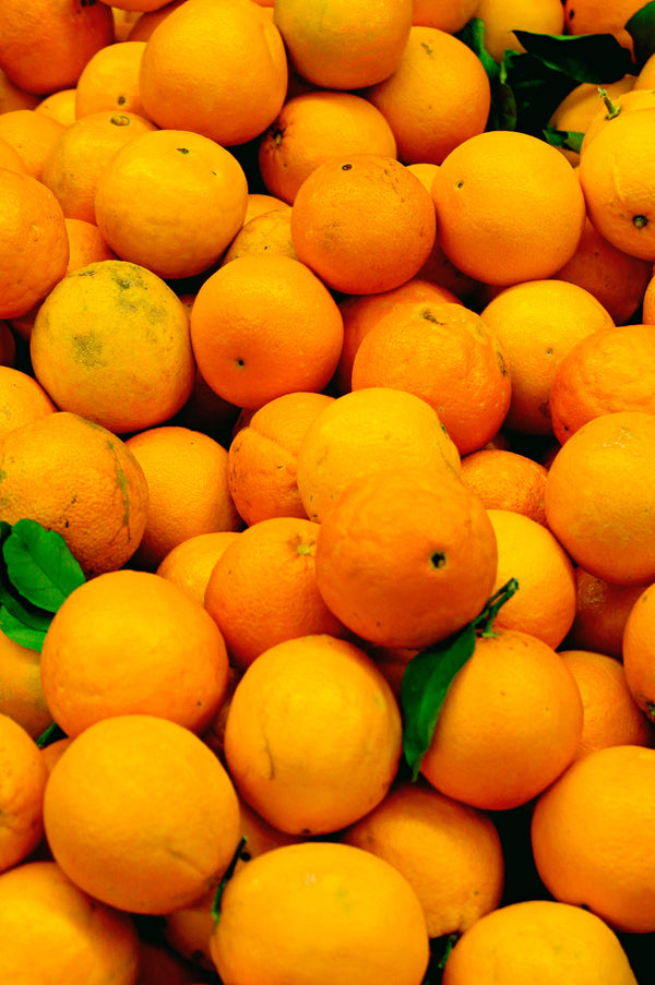 Mandarin