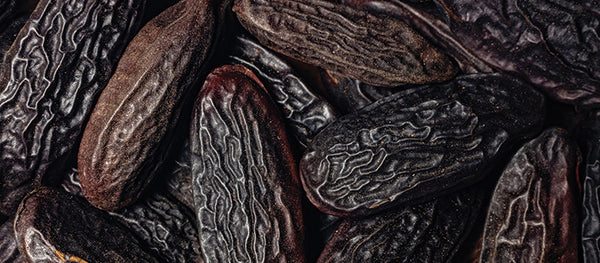 Tonka Beans