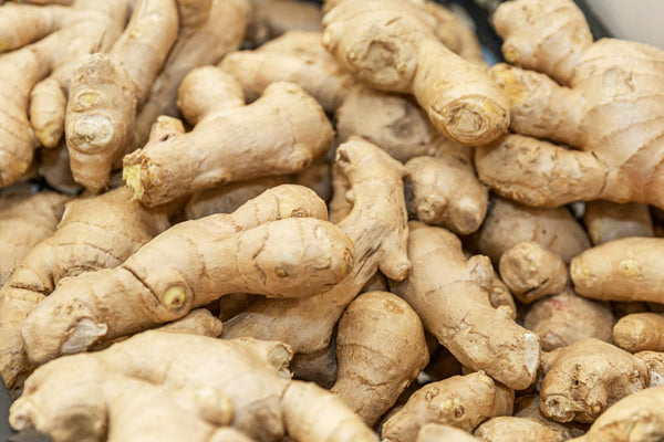 Ginger