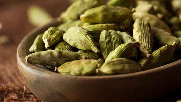 Cardamom